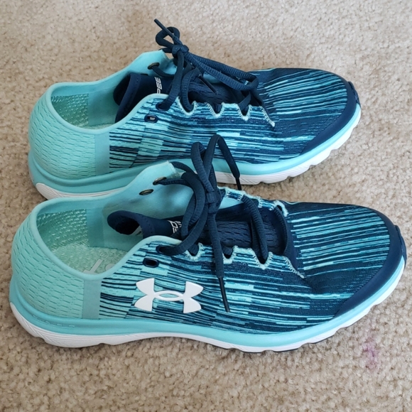 Under armour speedform velocity - Picture 2 of 7